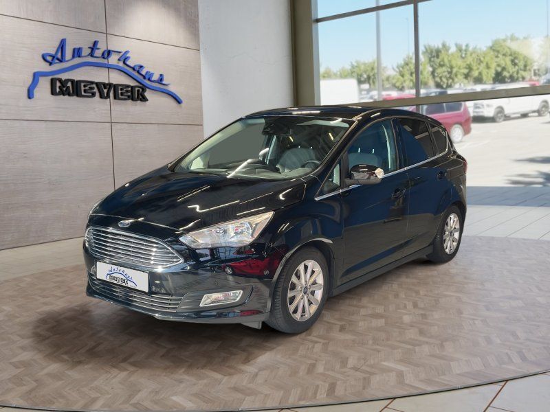 C-Max