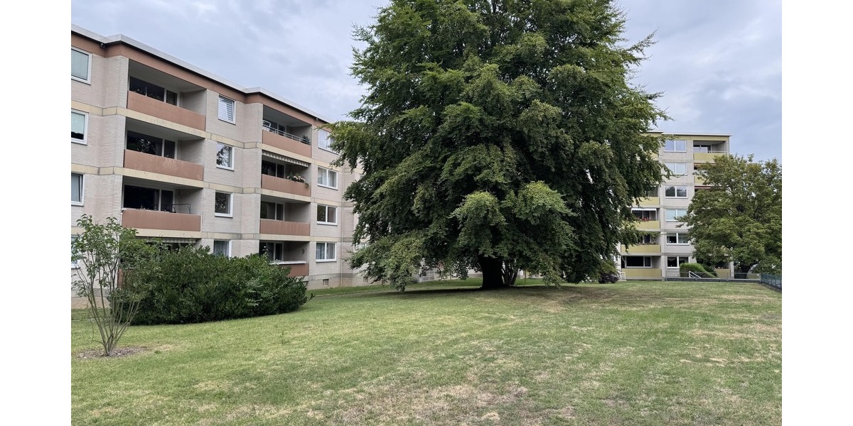 Eigentumswohnung in guter Wohnlage - Etagenwohnung Hildesheim Ochtersum | Angebot:27316945