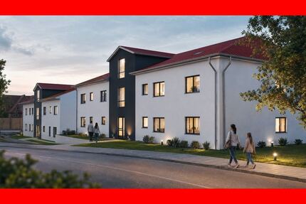 Willkommen in Itzum! - Wohnung Hildesheim Itzum | Angebot:27442975