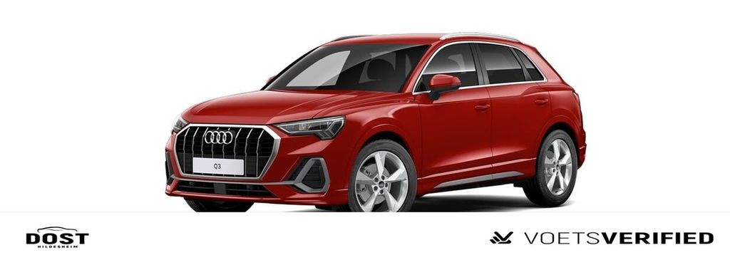 Audi Q3 56.663 km 29.930 &euro; Hildesheim 31135