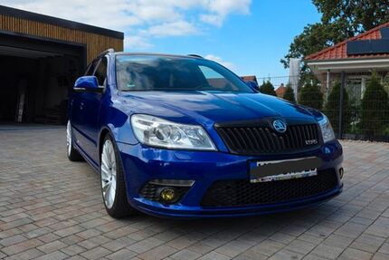 Skoda Octavia 215.657 km 10.800 € Söhlde 31185