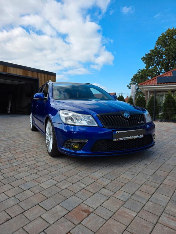 Skoda Octavia 215.657 km 10.800 € Söhlde 31185