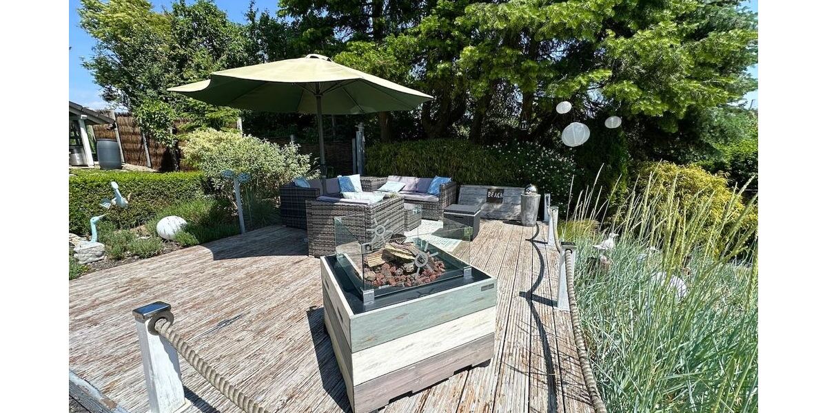 Idyllisches Wohnen in Feldrandlage - Zweifamilienhaus Bad Salzdetfurth Breinum | Angebot:25921835