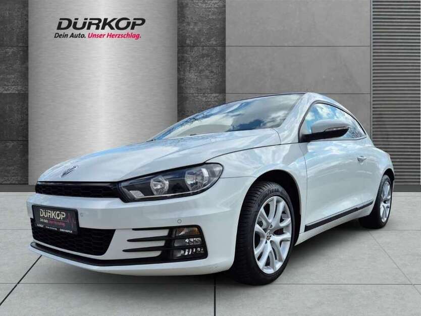 Scirocco