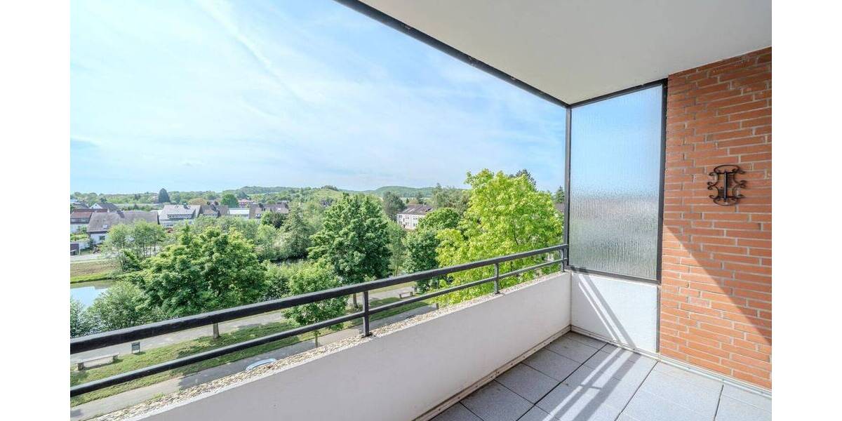 Etagenwohnung Hildesheim Himmelsthür - 3 Zimmer, 98 m&sup2;, 208.000&euro; | Angebot:26712757