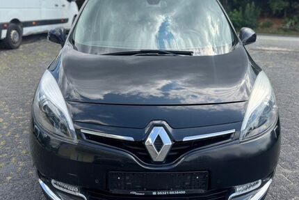 Renault Scenic 191.000 km 5.099 € Goslar/Oker 38644