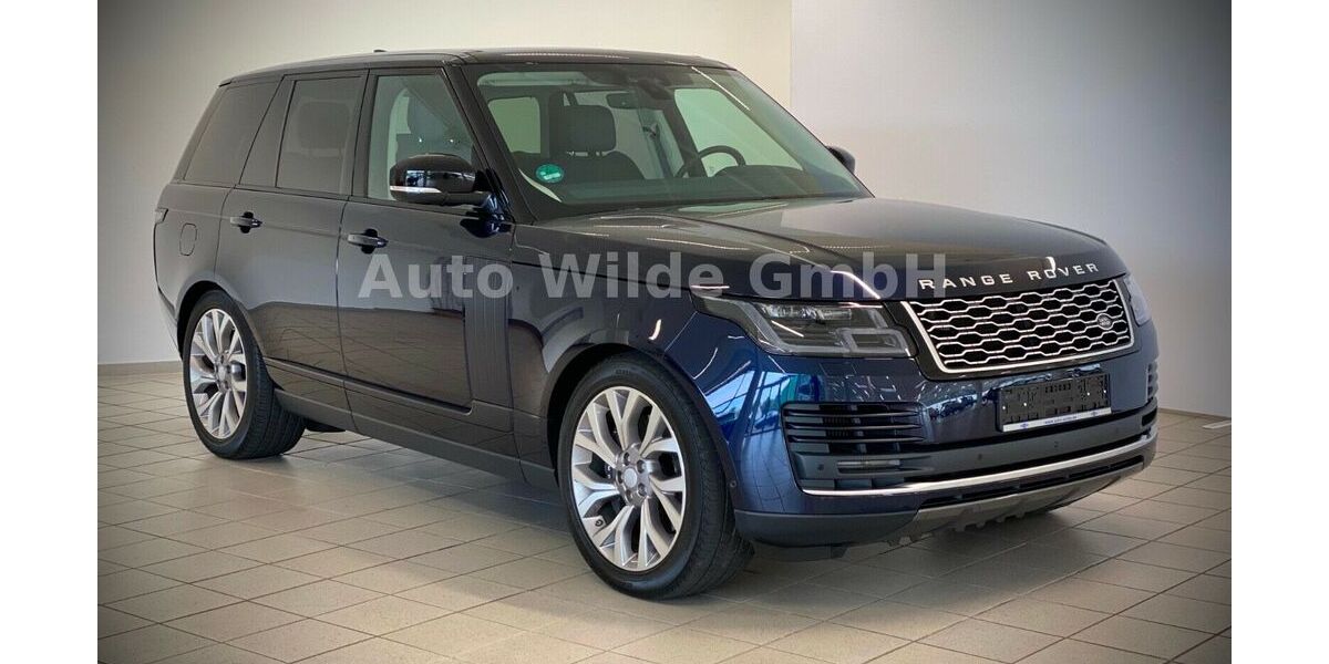 Land Rover Range Rover 69.000 km 54.500 &euro; Goslar 38640