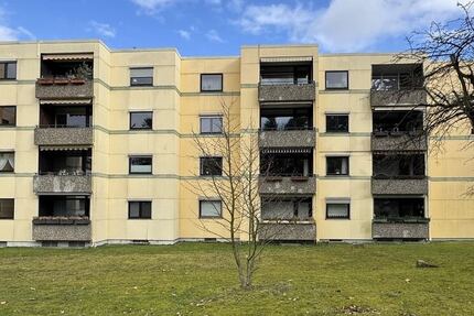 4-Zimmer-ETW mit tollem Ausblick
