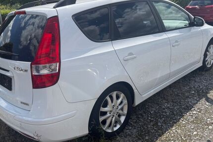 Hyundai i30 192.000 km 1.990 &euro; Wolfenbüttel (Halchter) 38304