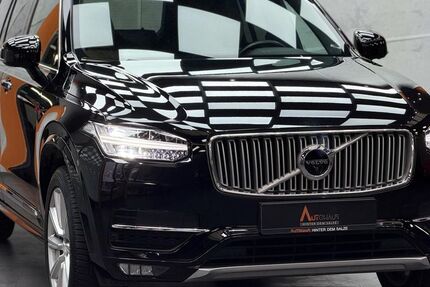 Volvo XC90 116.000 km 34.950 &euro; Salzgitter 38259