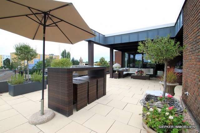 Wohnung zum Kaufen in Braunschweig 840.000 € 243 m²