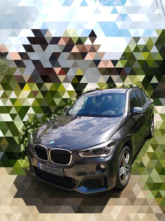 BMW X1 185.000 km 19.000 € Salzgitter Bad 38259