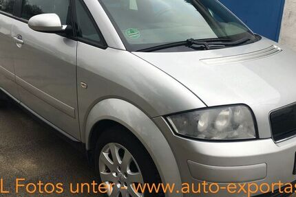 Audi A2