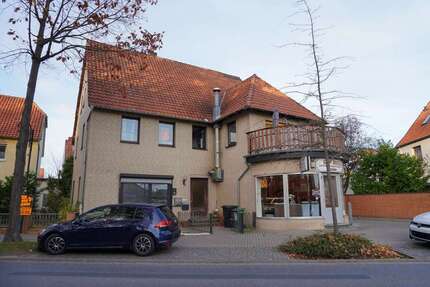 Wohnung Lengede - 6 Zimmer, 184 m&sup2;, 209.000&euro; | Angebot:23475301