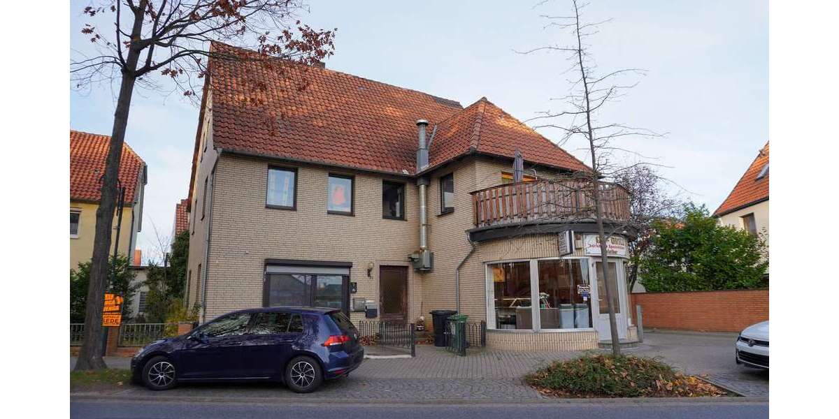 Wohnung zum Kaufen in Lengede 219.000 € 184 m² 6 zimmer