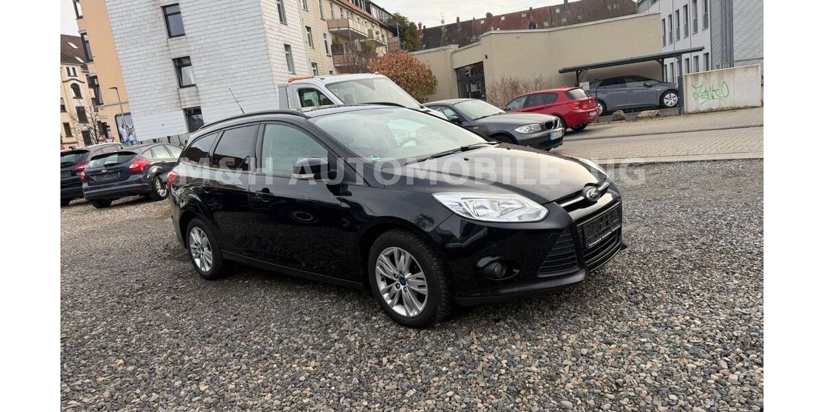 Ford Focus 170.000 km 2.999 € Braunschweig 38118