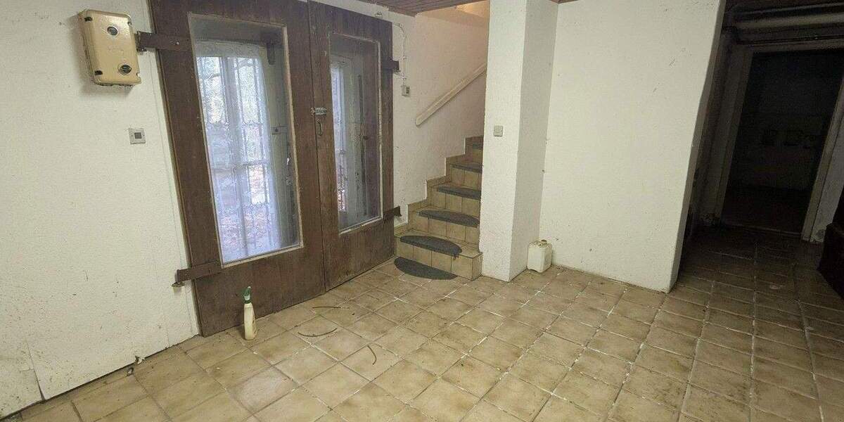 Doppelhaushälfte Salzgitter Bad - 6 Zimmer, 123 m&sup2;, 179.000&euro; | Angebot:25804040