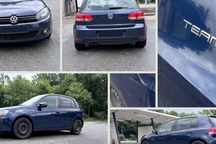 VW Golf 259.000 km 3.900 &euro; langelsheim 38685