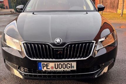 Skoda Superb 74.500 km 21.000 &euro; Edemissen 31234