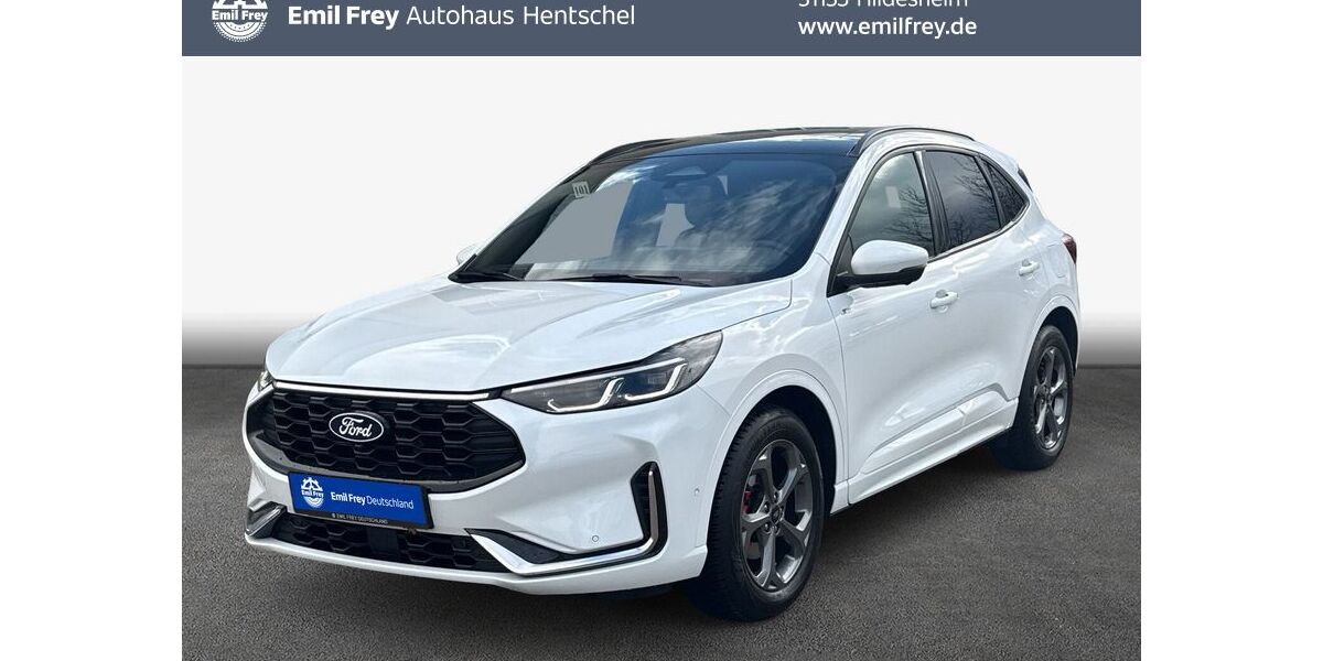 Ford Kuga 19.982 km 27.924 &euro; Hildesheim 31135