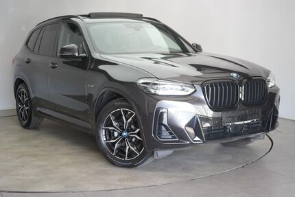 BMW X3 108.000 km 34.990 &euro; Braunschweig 38110