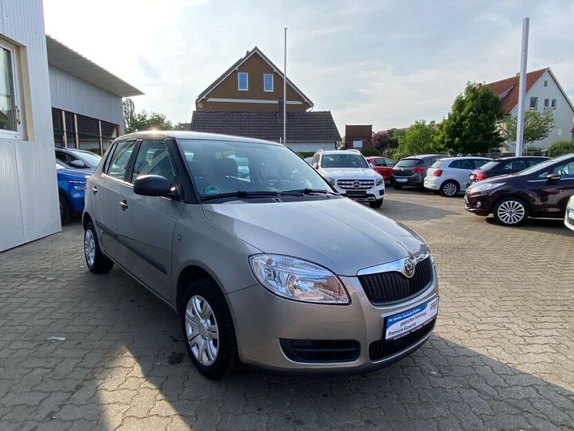 Fabia