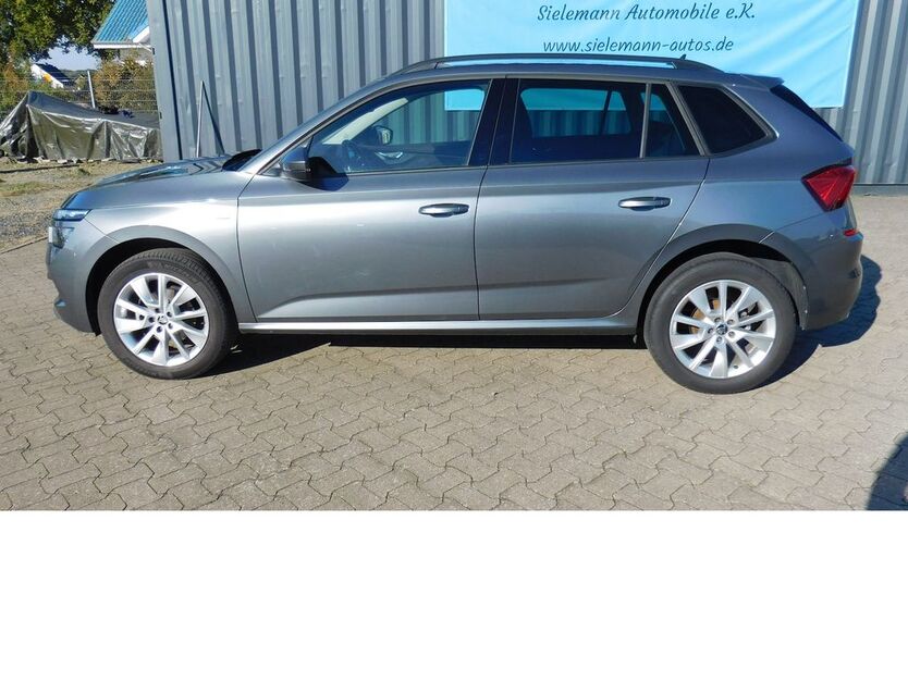 Skoda Kamiq 34.100 km 19.990 € Vordorf 38533