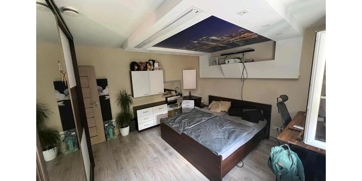 Etagenwohnung Braunschweig Timmerlah-Geitelde-Stiddien - 4 Zimmer, 93 m&sup2;, 259.000&euro; | Angebot:26483638