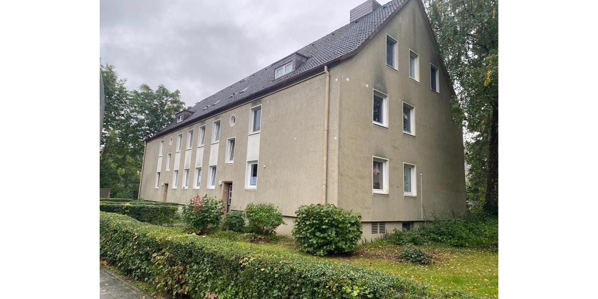 Erdgeschoßwohnung Braunschweig Lehndorf-Watenbüttel - 3 Zimmer, 53 m&sup2;, 439&euro; | Angebot:26367164
