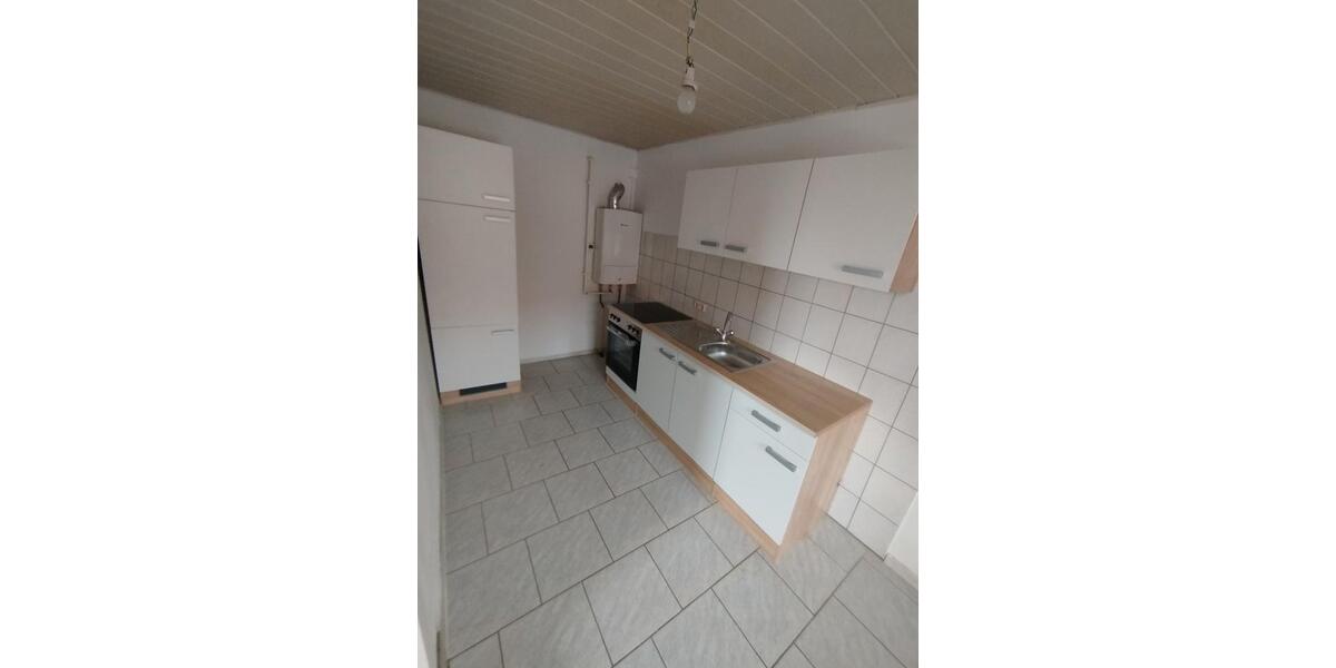 Etagenwohnung Wolfenbüttel Ahlum - 2 Zimmer, 48 m&sup2;, 390&euro; | Angebot:26253788