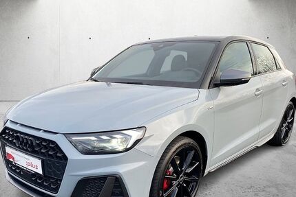 Audi A1 80.476 km 24.009 &euro; Goslar 38644