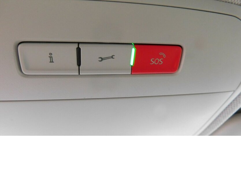 Fabia 1.0 Kombi Active TSI BMT Radio Klima
