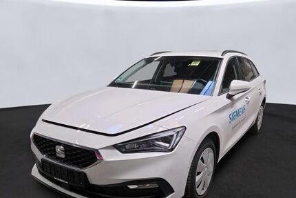 Seat Leon 68.358 km 18.950 &euro; Goslar 38642