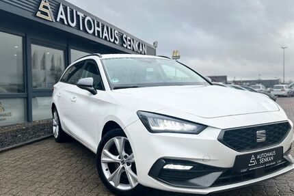 Seat Leon 142.044 km 17.890 &euro; Peine 31228