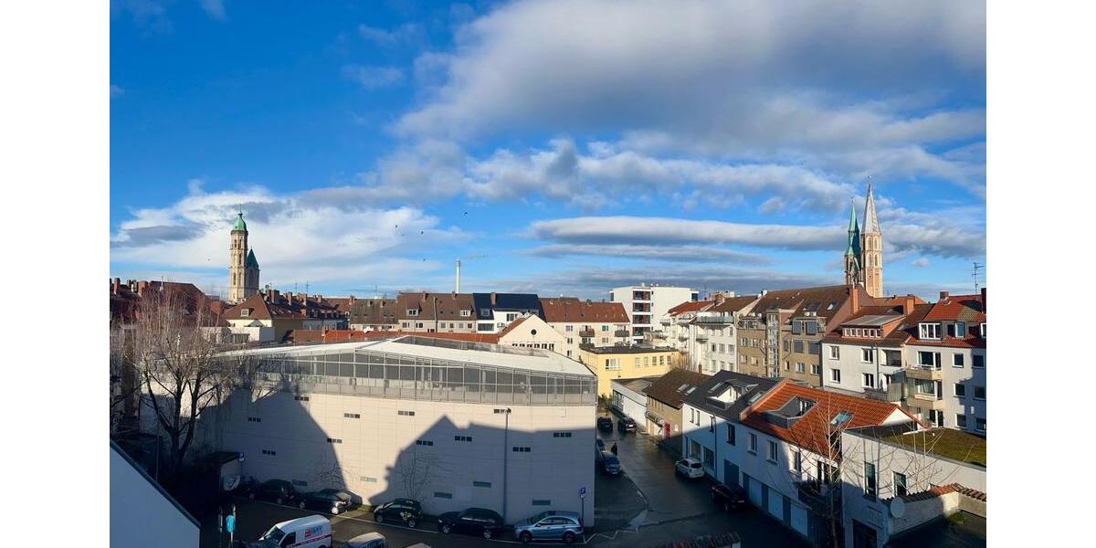 Etagenwohnung Braunschweig - 1.5 Zimmer, 31 m&sup2;, 92.000&euro; | Angebot:27083788