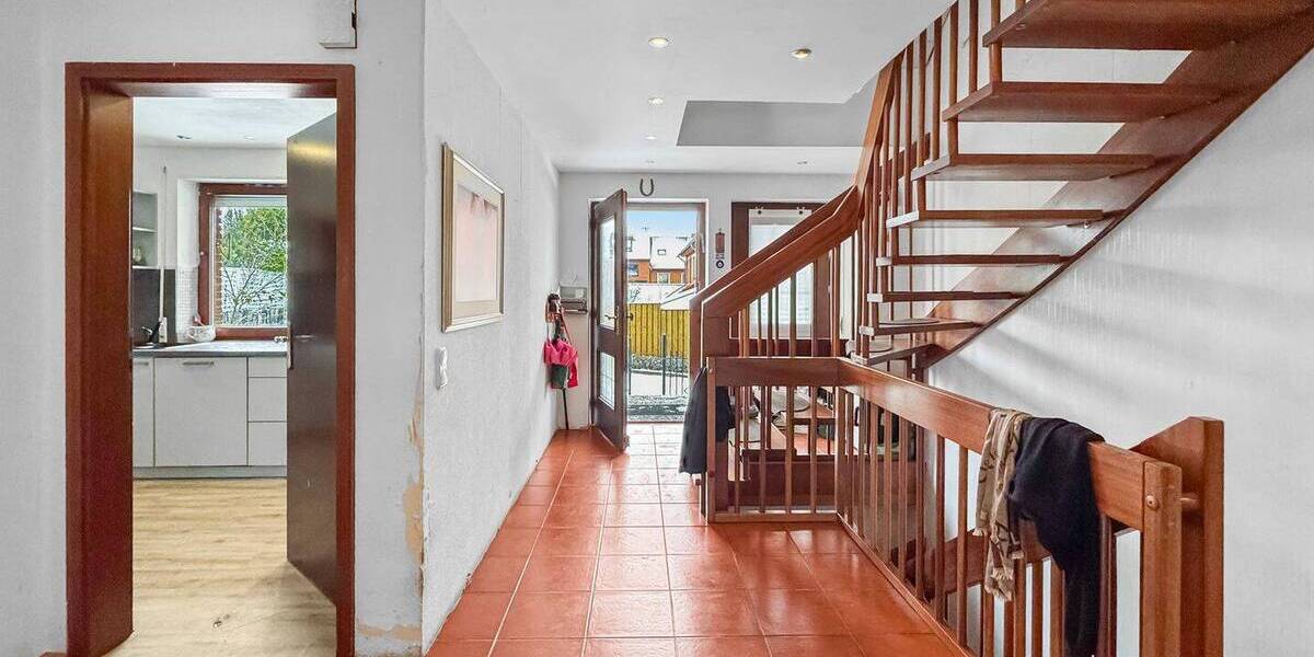 Einfamilienhaus Hildesheim Himmelsthür - 5 Zimmer, 150 m&sup2;, 399.000&euro; | Angebot:26243810