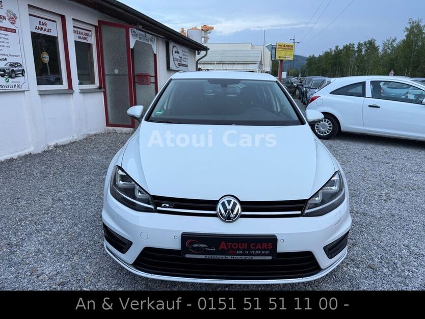 VW Golf 192.461 km 8.999 € Goslar 38644