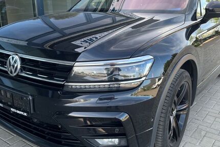 VW Tiguan 212.000 km 20.500 &euro; BRAUNSCHWEIG 38122