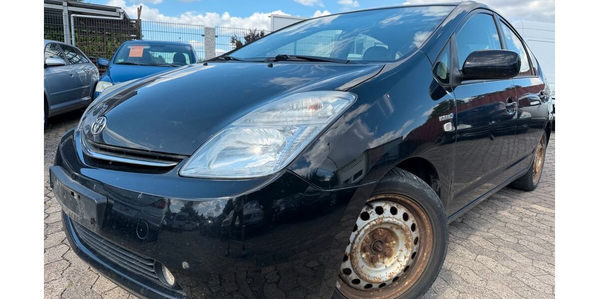 Toyota Prius 289.000 km 2.999 &euro; Hildesheim 31137