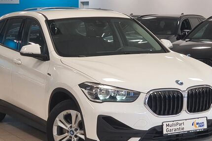 BMW X1 46.890 km 24.197 &euro; Peine 31228