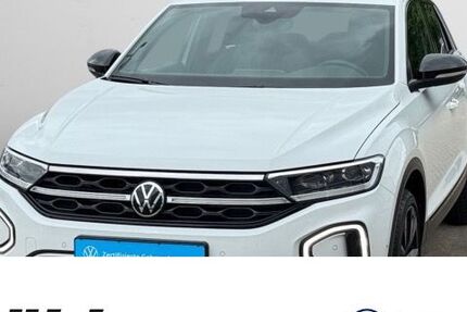 VW T-Roc 12.629 km 32.990 € Hildesheim 31137