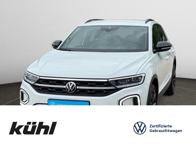 VW T-Roc 12.629 km 32.990 € Hildesheim 31137