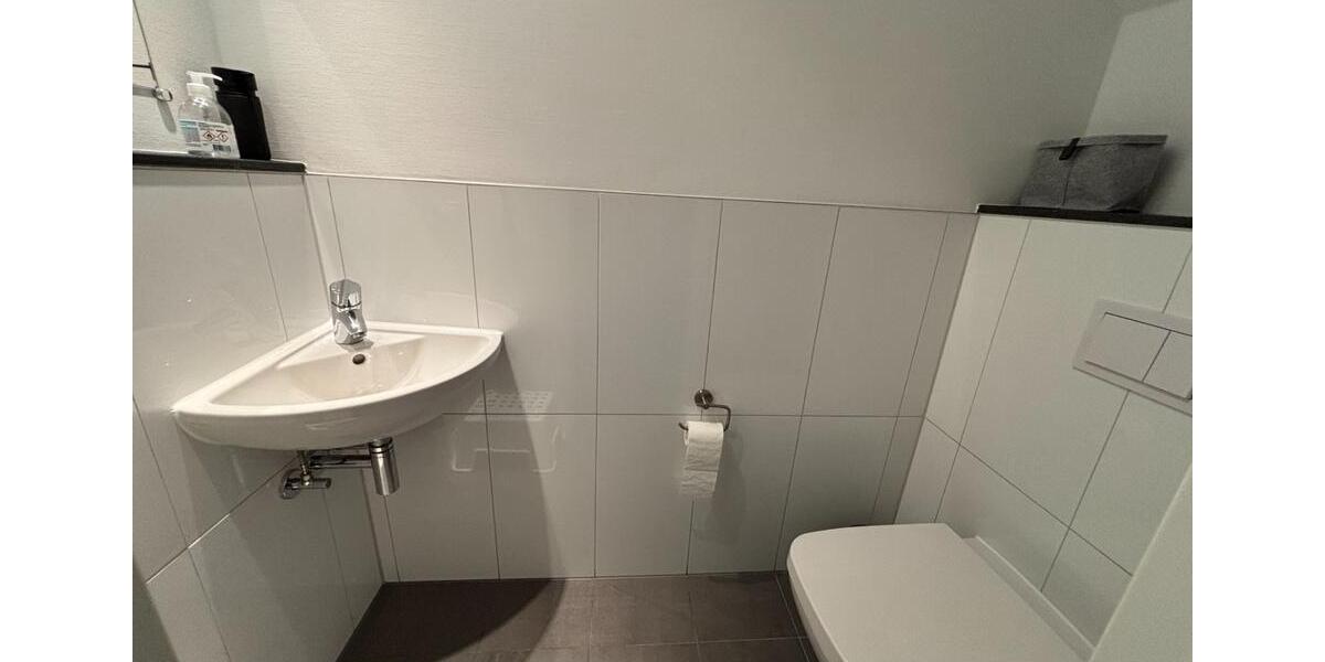 Exklusives Reihenendhaus mit Garten in absoluter Bestlage 4 zimmer