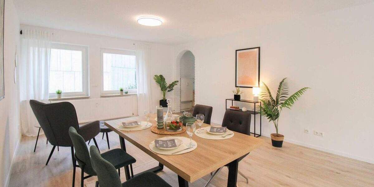 WIEDER VERFÜGBAR, Neubau-Luxuswohnung mit großer Dachterrasse und zusätzlicher ELW 6 zimmer