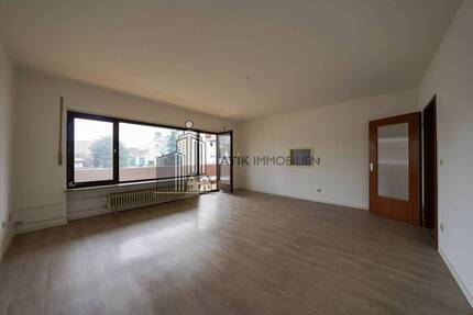 ATIK: Attraktive 2-Zimmer-Wohnung in guter Lage