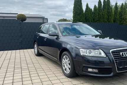Audi A6 245.000 km 4.490 &euro; Vechelde 38159