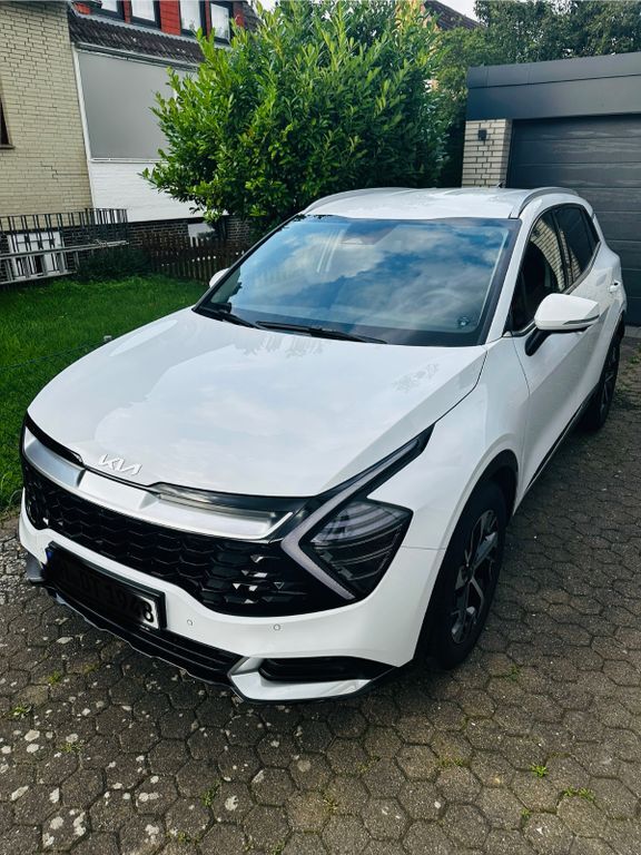 Sportage