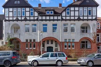 Wohnung zum Kaufen in Hildesheim 549.000 € 122 m²