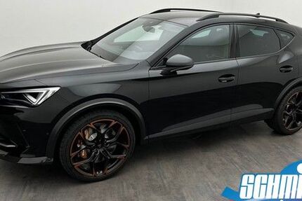 Cupra Formentor 1.100 km 46.200 &euro; Peine 31226