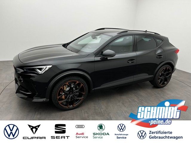 Cupra Formentor 1.100 km 46.200 &euro; Peine 31226